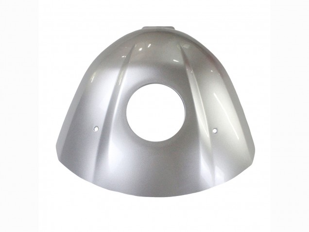 2023-2024 BMW S1000RR Motorcycle Fairings - Silver Matte Black Lime Green UK