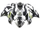 2023-2024 BMW S1000RR Motorcycle Fairings - Silver Matte Black Lime Green UK