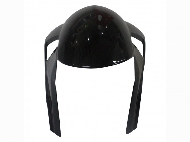 2023-2024 BMW S1000RR Motorcycle Fairings - Black Blue Red UK