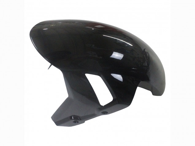 2023-2024 BMW S1000RR Motorcycle Fairings - Black Blue Red UK