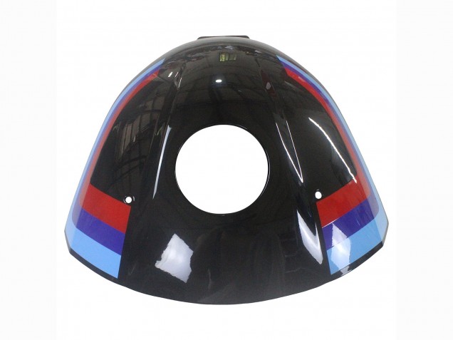2023-2024 BMW S1000RR Motorcycle Fairings - Black Blue Red UK
