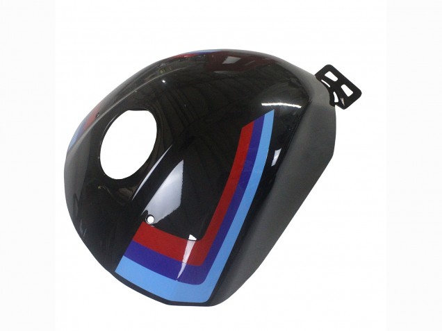 2023-2024 BMW S1000RR Motorcycle Fairings - Black Blue Red UK