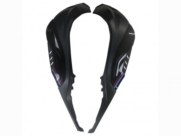 2023-2024 BMW S1000RR Motorcycle Fairings - Black Blue Red UK