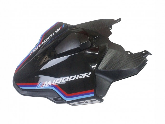 2023-2024 BMW S1000RR Motorcycle Fairings - Black Blue Red UK