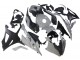 2023-2024 BMW S1000RR Motorcycle Fairings - Nardo Grey Matte Black UK