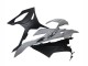2023-2024 BMW S1000RR Motorcycle Fairings - Nardo Grey Matte Black UK