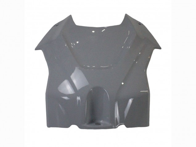 2023-2024 BMW S1000RR Motorcycle Fairings - Nardo Grey Matte Black UK