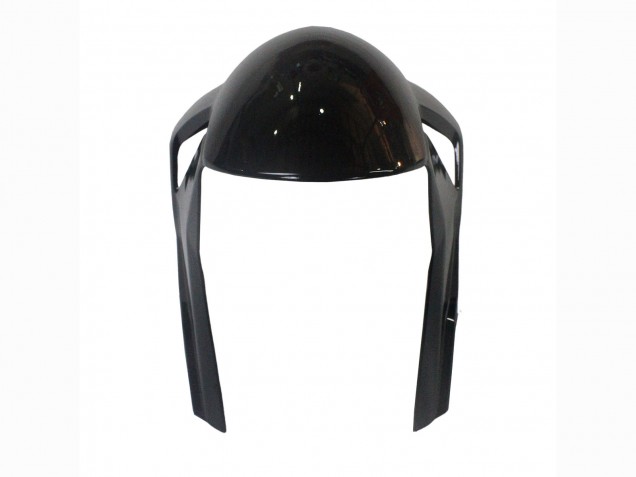 2023-2024 BMW S1000RR Motorcycle Fairings - Nardo Grey Matte Black UK