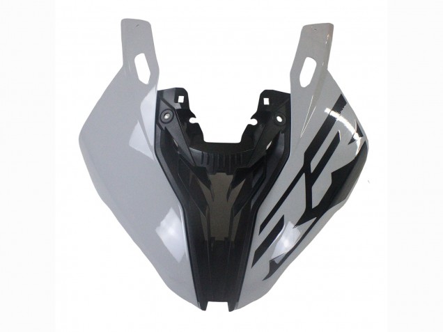 2023-2024 BMW S1000RR Motorcycle Fairings - Nardo Grey Matte Black UK