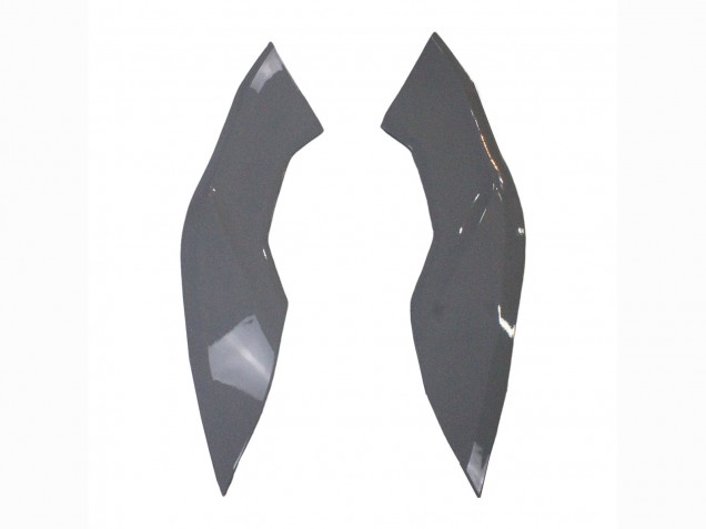 2023-2024 BMW S1000RR Motorcycle Fairings - Nardo Grey Matte Black UK