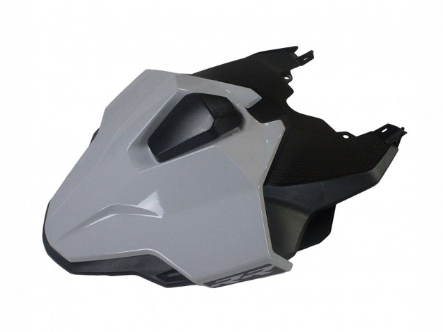 2023-2024 BMW S1000RR Motorcycle Fairings - Nardo Grey Matte Black UK