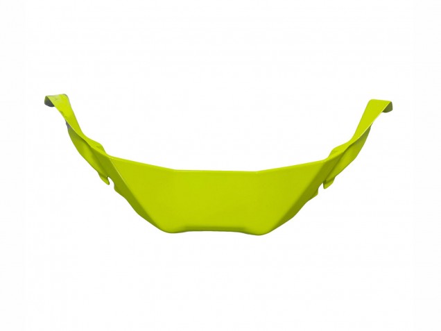 2023-2024 BMW S1000RR Motorcycle Fairings - Yellow Black UK