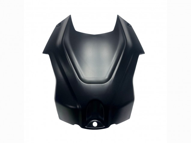 2023-2024 BMW S1000RR Motorcycle Fairings - Yellow Black UK