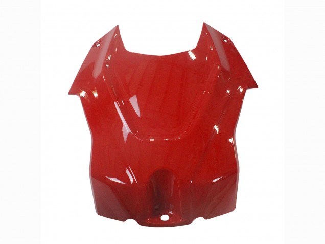 2023-2024 BMW S1000RR Motorcycle Fairings - Red Matte Black UK