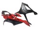 2023-2024 BMW S1000RR Motorcycle Fairings - Red Matte Black UK