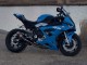 2023-2024 BMW S1000RR Motorcycle Fairings - Glossy Blue UK