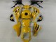 2023-2024 BMW S1000RR Motorcycle Fairings - Glossy Yellow UK