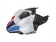2023-2024 BMW S1000RR Motorcycle Fairing - White Blue Red Matte Black UK