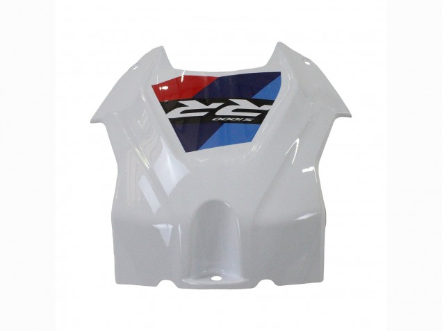 2023-2024 BMW S1000RR Motorcycle Fairing - White Blue Red Matte Black UK