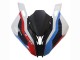 2023-2024 BMW S1000RR Motorcycle Fairings - White Blue Red Matte Black UK