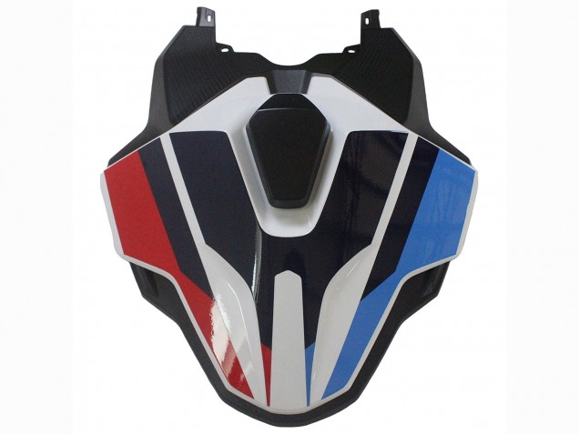 2023-2024 BMW S1000RR Motorcycle Fairings - White Blue Red Matte Black UK
