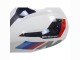 2023-2024 BMW S1000RR Motorcycle Fairings - White Blue Red Matte Black UK