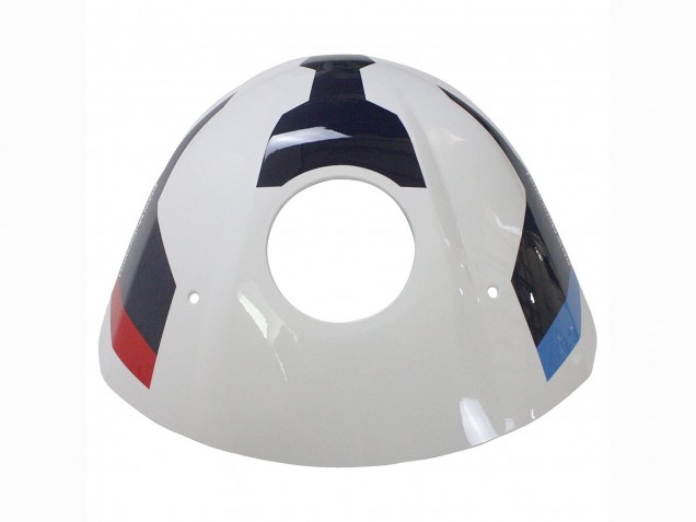 2023-2024 BMW S1000RR Motorcycle Fairings - White Blue Red Matte Black UK