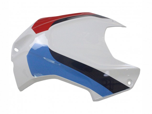 2023-2024 BMW S1000RR Motorcycle Fairings - White Blue Red Matte Black UK