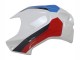 2023-2024 BMW S1000RR Motorcycle Fairings - White Blue Red Matte Black UK