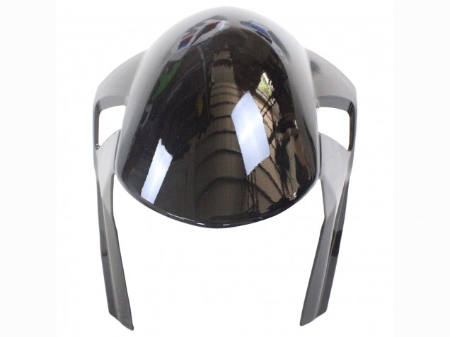 2023-2024 BMW S1000RR Motorcycle Fairings - White Blue Red Matte Black UK