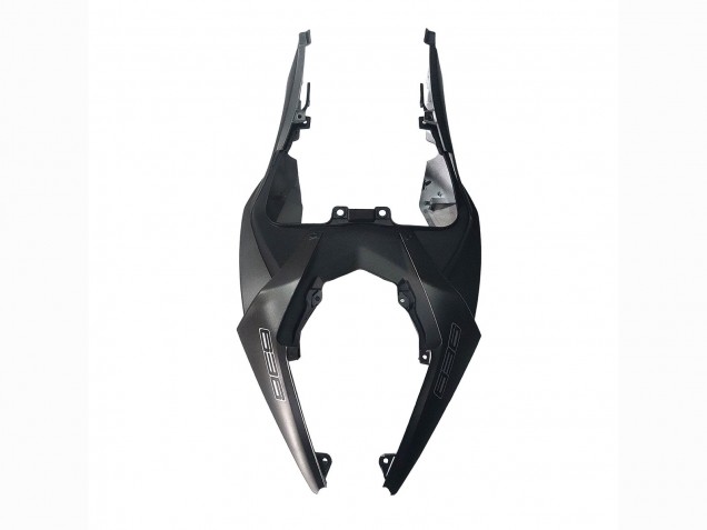2023-2025 Kawasaki ZX6R Motorcycle Fairing - Matte Black UK