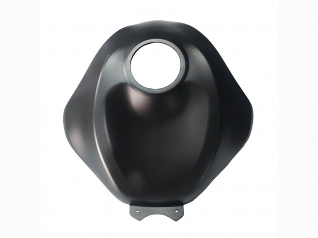 2023-2025 Kawasaki ZX6R Motorcycle Fairing - Matte Black UK