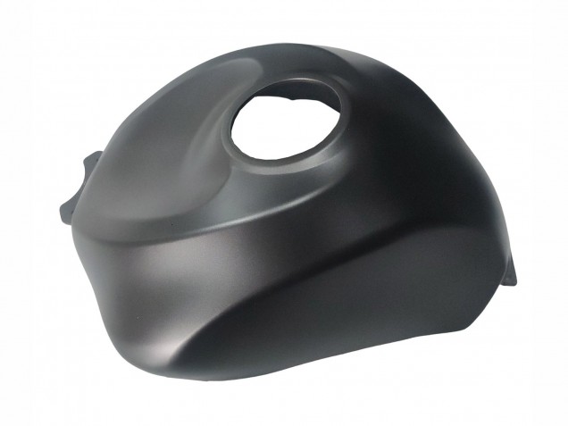 2023-2025 Kawasaki ZX6R Motorcycle Fairing - Matte Black UK