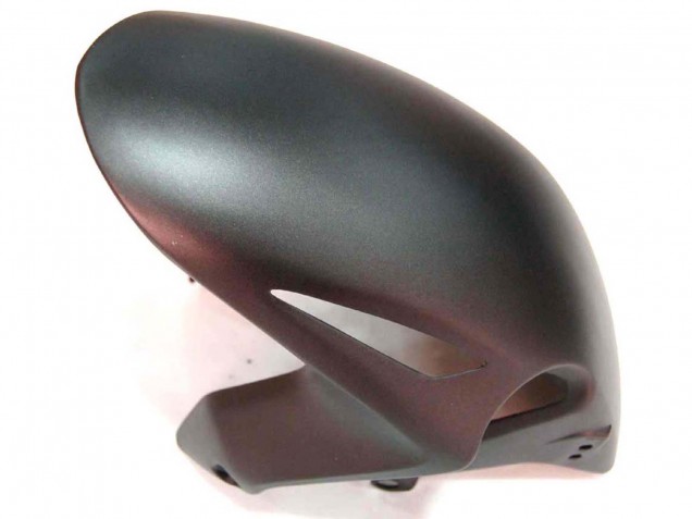 2008-2011 Honda CBR1000RR Motorcycle Fairing - Matte Black UK