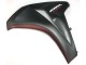 2008-2011 Honda CBR1000RR Motorcycle Fairing - Matte Black UK