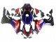 2017-2023 Honda CBR1000RR Motorcycle Fairings - Red Blue Glossy Black UK