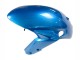 2011-2024 Suzuki GSXR 600 / GSXR 750 Motorcycle Fairings - Light Blue Green White Red UK