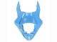 2011-2024 Suzuki GSXR 600 / GSXR 750 Motorcycle Fairings - Light Blue Black UK