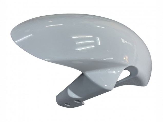 2005-2006 Suzuki GSXR 1000 Motorcycle Fairings - White Black UK