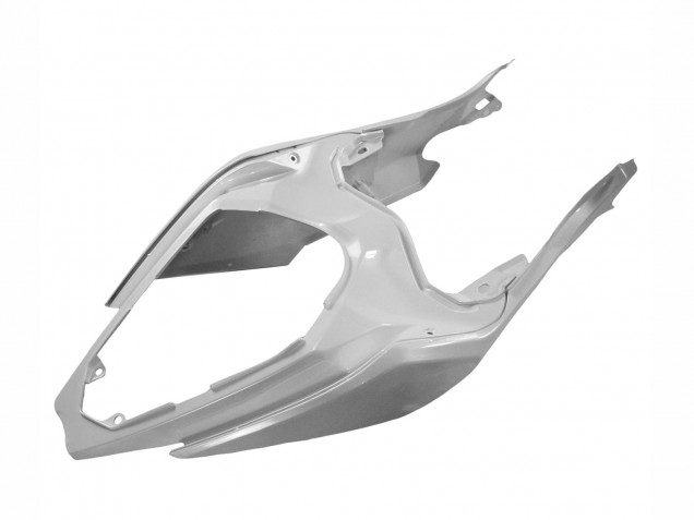 2018-2024 Kawasaki Ninja 400 Motorcycle Fairings - Glossy White UK