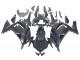 2020-2024 Kawasaki Ninja 650 EX650 Motorcycle Fairings - Carbon Fiber Carbon Fiber UK