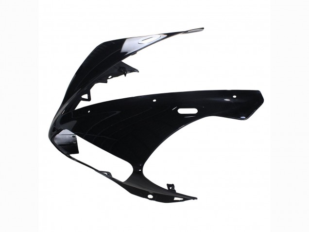 2004-2006 Yamaha YZF 1000 R1 Motorcycle Fairings - Glossy Black Gold Decals UK