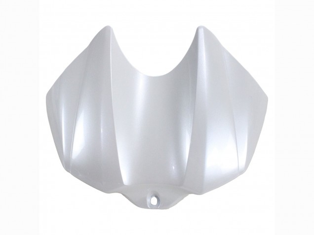 2004-2006 Yamaha YZF 1000 R1 Motorcycle Fairings - Pearl White Black Decals UK