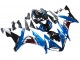 2004-2006 Yamaha YZF 1000 R1 Motorcycle Fairings - Blue Black Red White Shark UK