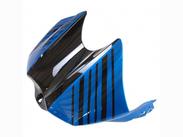 2004-2006 Yamaha YZF 1000 R1 Motorcycle Fairings - Blue Black Red White Shark UK