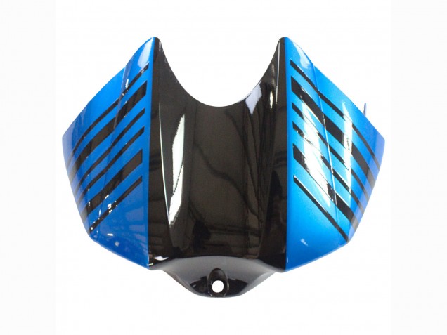 2004-2006 Yamaha YZF 1000 R1 Motorcycle Fairings - Blue Black Red White Shark UK