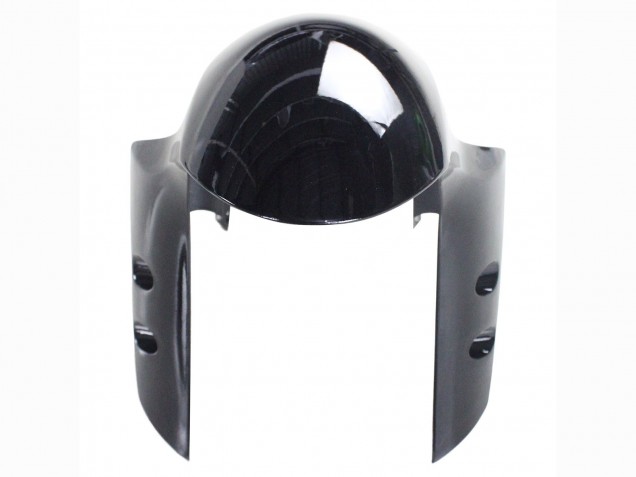2012-2014 Yamaha YZF 1000 R1 Motorcycle Fairings - Glossy Black UK