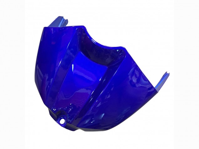 2012-2014 Yamaha YZF 1000 R1 Motorcycle Fairing - White Blue Black UK