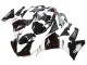 2012-2014 Yamaha YZF 1000 R1 Motorcycle Fairing - White Red Glossy Black UK