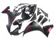 2012-2014 Yamaha YZF 1000 R1 Motorcycle Fairings - Glossy Black Matte Black Red UK